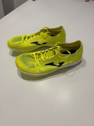 Zapatillas Joma R.R1200 Amarillas