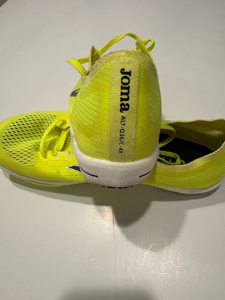 Zapatillas Joma R.R1200 Amarillas