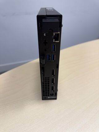 Mini PC Dell OptiPlex 7020 i5/16GB/256SSD