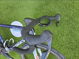 Specialized Tarmac S-Works SL8 Quick-Step Edition