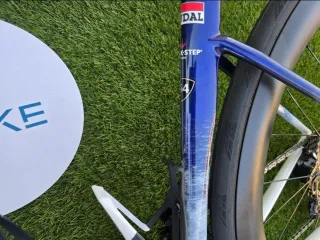 Specialized Tarmac S-Works SL8 Quick-Step Edition