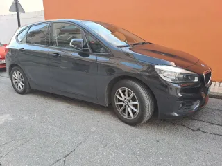 BMW Serie 2 2017