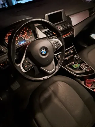 BMW Serie 2 2017