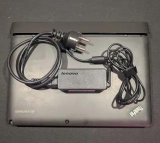 Lenovo ThinkPad Core i5 Laptop