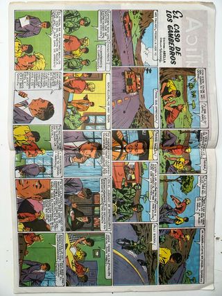 Revista Minicar, lote 4 unidades