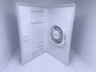 Corpse Bride UMD Video PSP