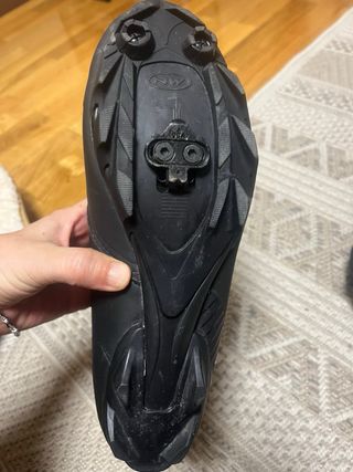 Botas Northwave Ciclismo NW