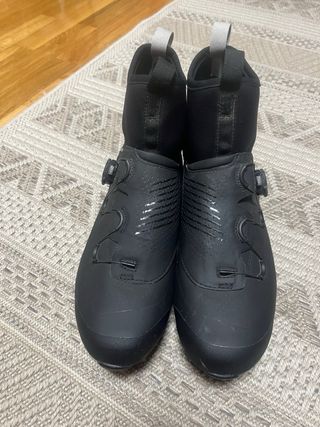 Botas Northwave Ciclismo NW