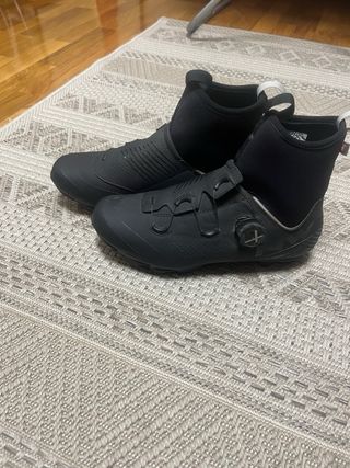 Botas Northwave Ciclismo NW