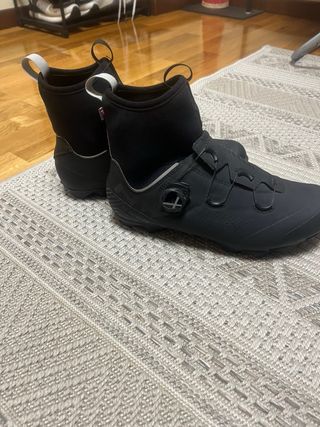 Botas Northwave Ciclismo NW