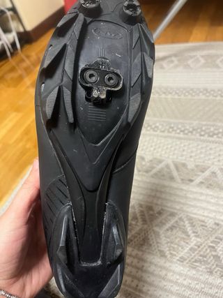 Botas Northwave Ciclismo NW