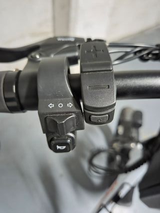 Bicicleta Eléctrica Vitilan U3 Plegable