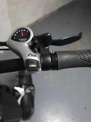 Bicicleta Eléctrica Vitilan U3 Plegable