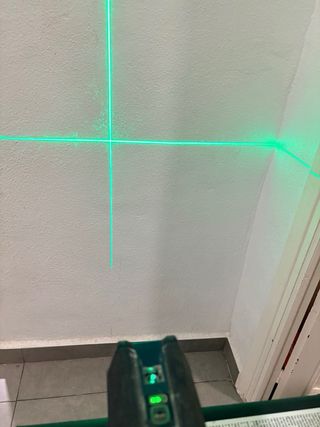 Nivel Láser Bosch VerdeGCL2-50G   NEGOCIABLE