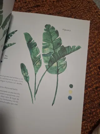 Acuarela. Obras maestras en 15 minutos