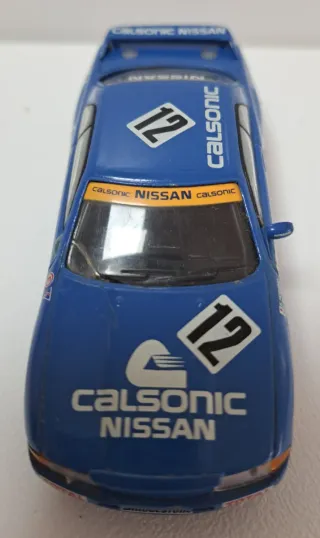 Miniatura Nissan Skyline GTR R32 1/43
