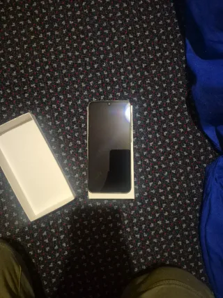 Samsung Galaxy A16
