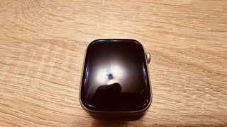 Apple Watch Serie 8 45mm Aluminio Plata