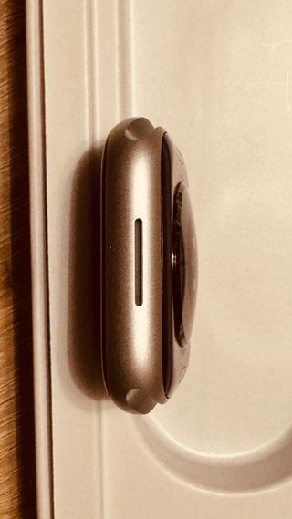 Apple Watch Serie 8 45mm Aluminio Plata