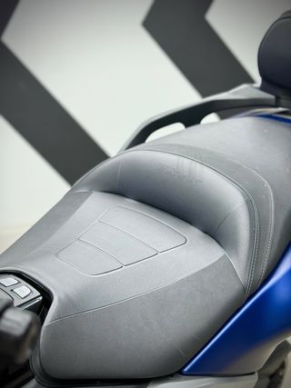 Tmax 530 DX AKRAPOVIC