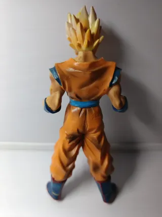 Figura Dragon Ball Z