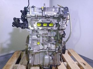 Renault h4bb410 motor clio 0.9 tce 90 rectp5385233