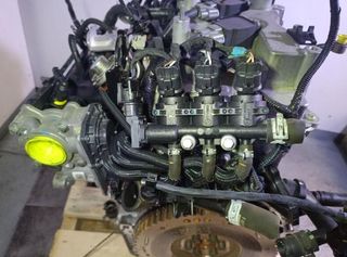 Renault h4bb410 motor clio 0.9 tce 90 rectp5385233