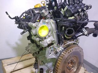 Renault h4bb410 motor clio 0.9 tce 90 rectp5385233