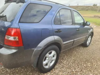KIA Sorento 2007