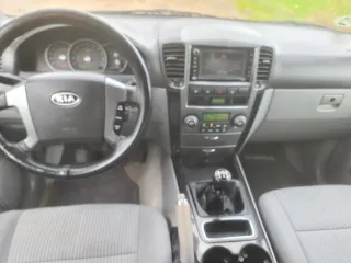 KIA Sorento 2007