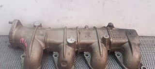 Colector de Admisión