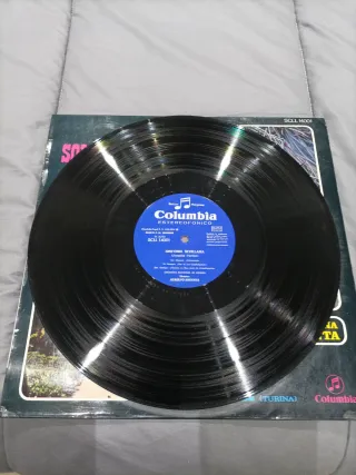 Sinfonía Sevillana / El Sombrero de Tres Picos