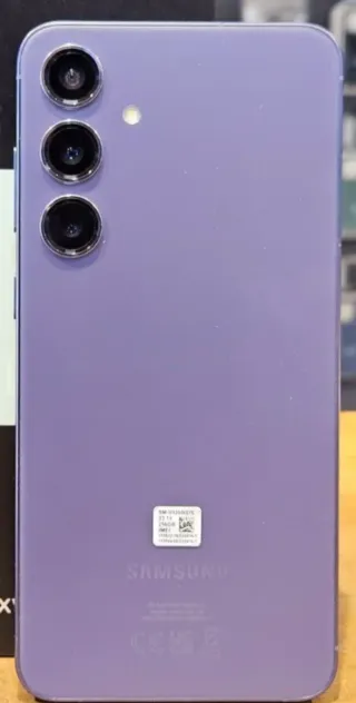 Samsung Galaxy S23 FE