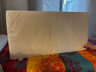 Riduttore lettino neonato con materasso