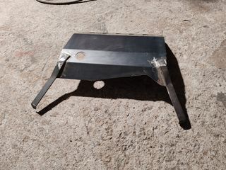 Cubrecarter Seat Panda / Fiat Panda.