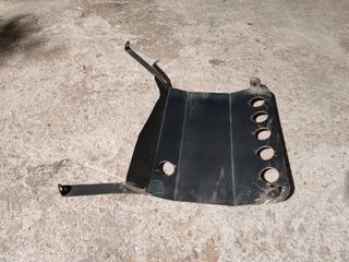 Cubrecarter Seat Panda / Fiat Panda.