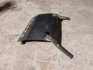 Cubrecarter Seat Panda / Fiat Panda.