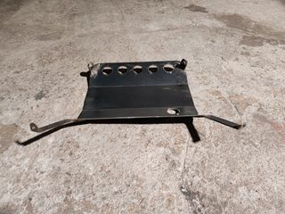 Cubrecarter Seat Panda / Fiat Panda.