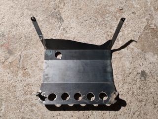 Cubrecarter Seat Panda / Fiat Panda.