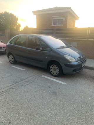 Citroen Xsara 2006