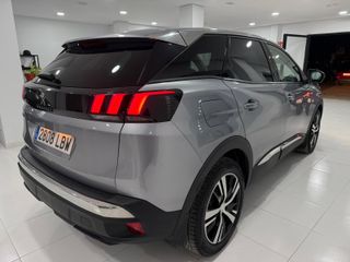 PEUGEOT 3008 2019 1.2 130CV ALLURE