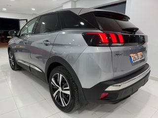 PEUGEOT 3008 2019 1.2 130CV ALLURE