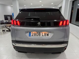 PEUGEOT 3008 2019 1.2 130CV ALLURE