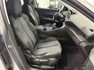 PEUGEOT 3008 2019 1.2 130CV ALLURE