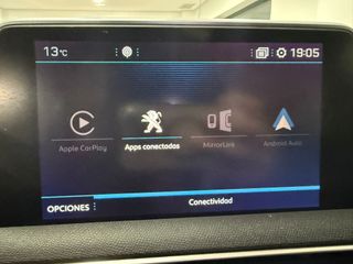 PEUGEOT 3008 2019 1.2 130CV ALLURE