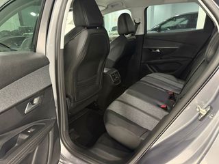 PEUGEOT 3008 2019 1.2 130CV ALLURE