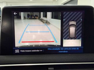 PEUGEOT 3008 2019 1.2 130CV ALLURE