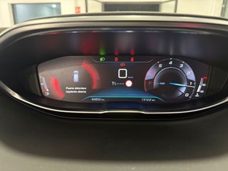 PEUGEOT 3008 2019 1.2 130CV ALLURE