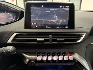 PEUGEOT 3008 2019 1.2 130CV ALLURE