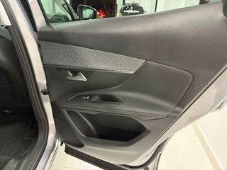 PEUGEOT 3008 2019 1.2 130CV ALLURE